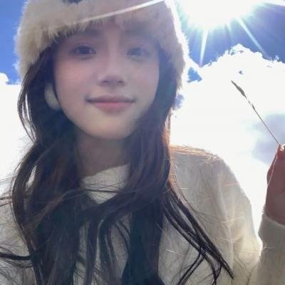 沙漠驼影