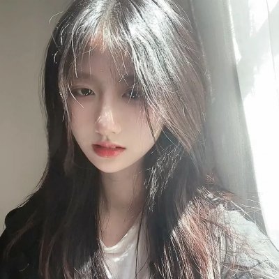 天使的身影